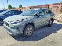 2T3W1RFVXPW244193 2023 TOYOTA RAV 4