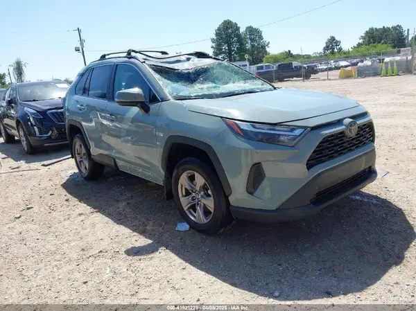 2T3W1RFVXPW245120 2023 TOYOTA RAV 4 - Image 1
