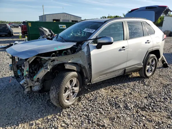 2T3W1RFVXPW247515 2023 TOYOTA RAV 4 - Image 1