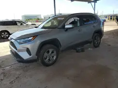 2T3W1RFVXPW248440 2023 TOYOTA RAV 4