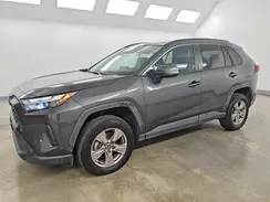 2T3W1RFVXPW248664 2023 TOYOTA RAV 4