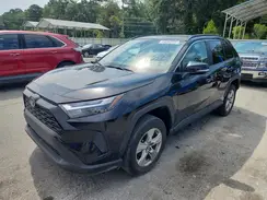 2T3W1RFVXPW252603 2023 TOYOTA RAV 4