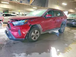 2T3W1RFVXPW254612 2023 TOYOTA RAV 4