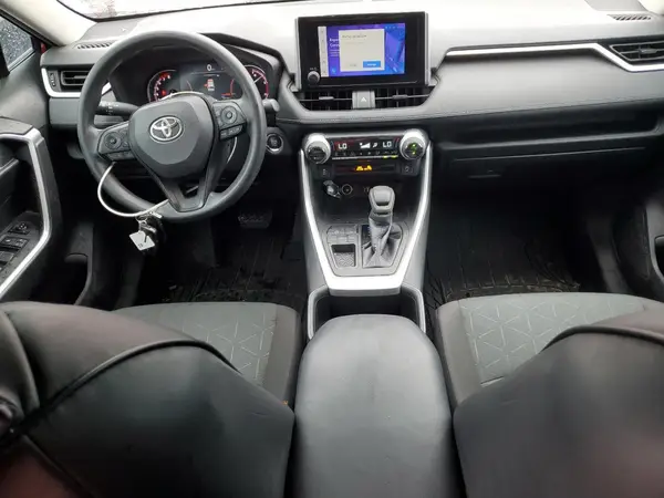 2T3W1RFVXPW257574 2023 TOYOTA RAV 4 - Image 8