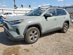 2T3W1RFVXPW261740 2023 TOYOTA RAV 4