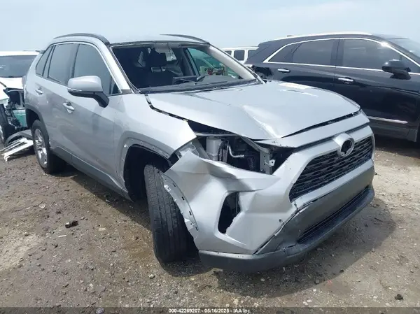 2T3W1RFVXPW263133 2023 TOYOTA RAV 4 - Image 1