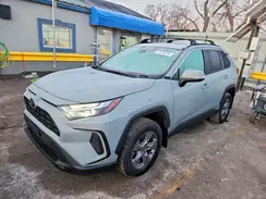 2T3W1RFVXPW265545 2023 TOYOTA RAV 4