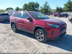 2T3W1RFVXPW266565 2023 TOYOTA RAV 4