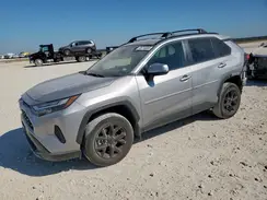 2T3W1RFVXPW270342 2023 TOYOTA RAV 4