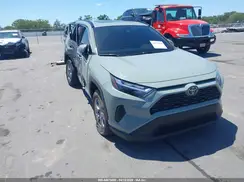 2T3W1RFVXPW270616 2023 TOYOTA RAV 4