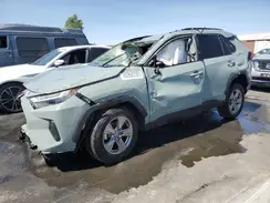 2T3W1RFVXPW272446 2023 TOYOTA RAV 4