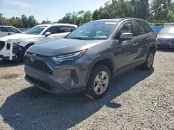 2T3W1RFVXPW274312 2023 TOYOTA RAV 4