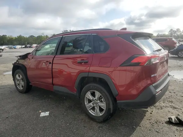 2T3W1RFVXPW275072 2023 TOYOTA RAV 4 - Image 2