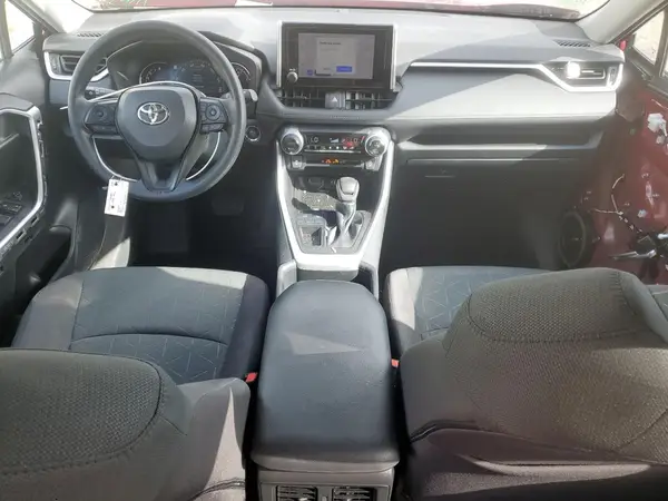 2T3W1RFVXPW275072 2023 TOYOTA RAV 4 - Image 8