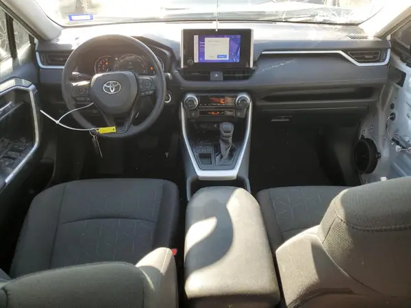 2T3W1RFVXPW275492 2023 TOYOTA RAV 4 - Image 8