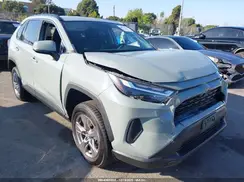 2T3W1RFVXPW277176 2023 TOYOTA RAV 4