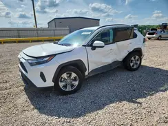 2T3W1RFVXPW279249 2023 TOYOTA RAV 4