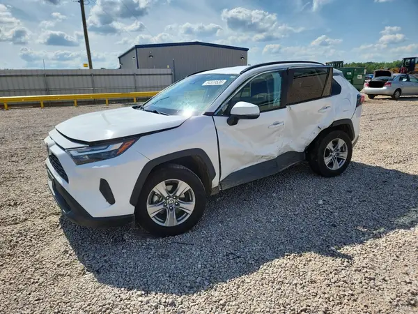 2T3W1RFVXPW279249 2023 TOYOTA RAV 4 - Image 1