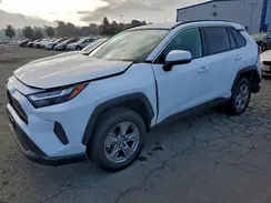 2T3W1RFVXPW279929 2023 TOYOTA RAV 4