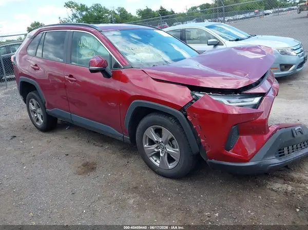 2T3W1RFVXPW280644 2023 TOYOTA RAV 4 - Image 1