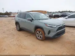 2T3W1RFVXPW281440 2023 TOYOTA RAV 4