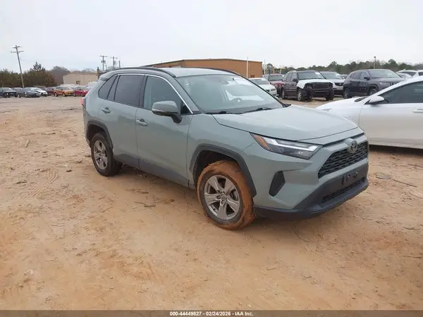 2T3W1RFVXPW281440 2023 TOYOTA RAV 4 - Image 1