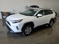2T3W1RFVXPW283186 2023 TOYOTA RAV 4