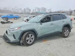 2T3W1RFVXPW283463 2023 TOYOTA RAV 4