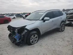 2T3W1RFVXPW284032 2023 TOYOTA RAV 4