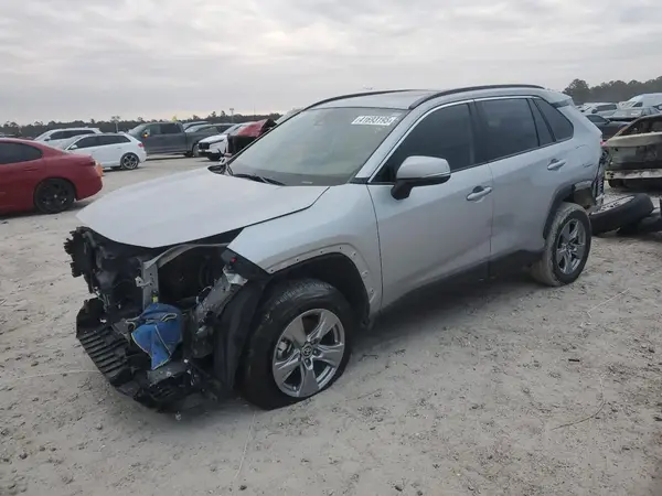 2T3W1RFVXPW284032 2023 TOYOTA RAV 4 - Image 1