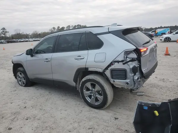 2T3W1RFVXPW284032 2023 TOYOTA RAV 4 - Image 2
