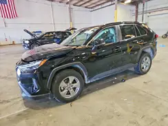 2T3W1RFVXPW285388 2023 TOYOTA RAV 4