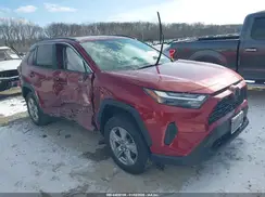 2T3W1RFVXPW286203 2023 TOYOTA RAV 4