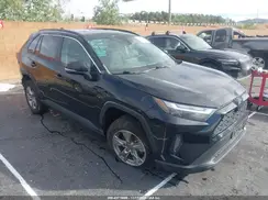 2T3W1RFVXPW286539 2023 TOYOTA RAV 4