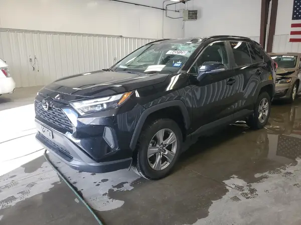 2T3W1RFVXPW286816 2023 TOYOTA RAV 4 - Image 1