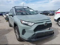 2T3W1RFVXPW287450 2023 TOYOTA RAV 4