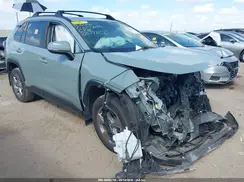 2T3W1RFVXPW287772 2023 TOYOTA RAV 4