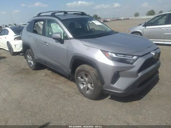2T3W1RFVXPW288226 2023 TOYOTA RAV 4 - Image 1