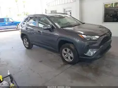 2T3W1RFVXPW288940 2023 TOYOTA RAV 4