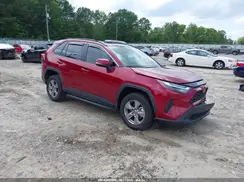 2T3W1RFVXPW289358 2023 TOYOTA RAV 4