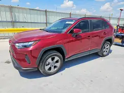 2T3W1RFVXPW289859 2023 TOYOTA RAV 4