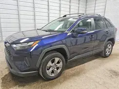2T3W1RFVXPW292891 2023 TOYOTA RAV 4