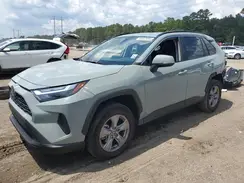2T3W1RFVXPW293457 2023 TOYOTA RAV 4