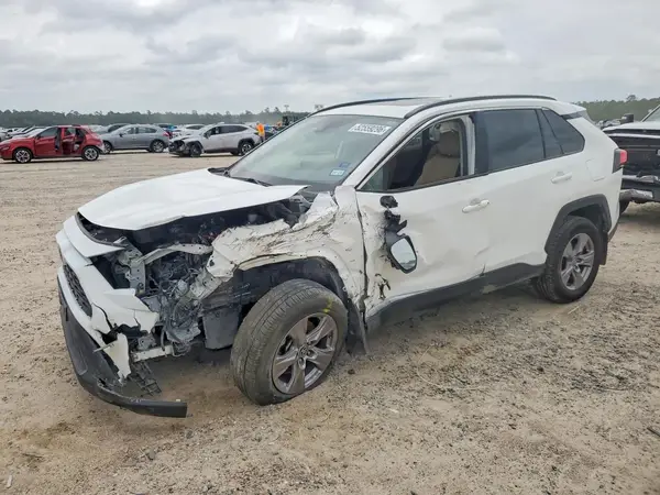 2T3W1RFVXPW295807 2023 TOYOTA RAV 4 - Image 1
