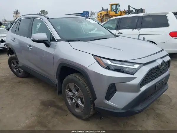 2T3W1RFVXRC254369 2024 TOYOTA RAV 4 - Image 1