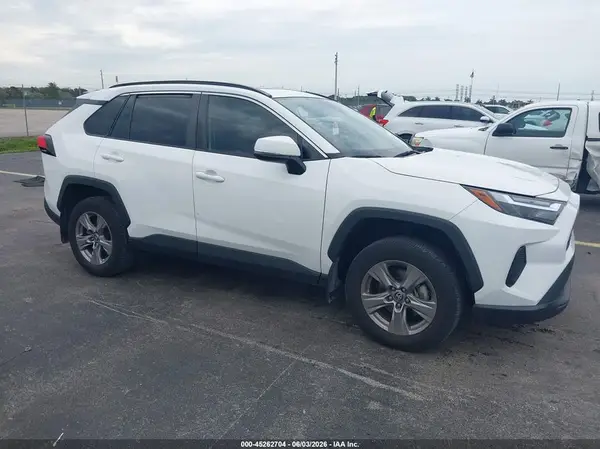 2T3W1RFVXRC259006 2024 TOYOTA RAV 4 - Image 1