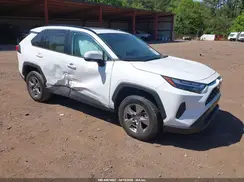 2T3W1RFVXRC260687 2024 TOYOTA RAV 4