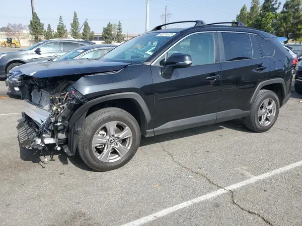 2T3W1RFVXRC260785 2024 TOYOTA RAV 4 - Image 1