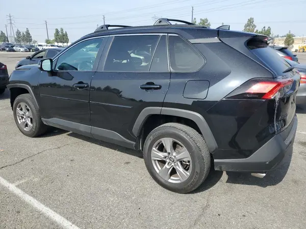 2T3W1RFVXRC260785 2024 TOYOTA RAV 4 - Image 2