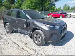 2T3W1RFVXRC261189 2024 TOYOTA RAV 4